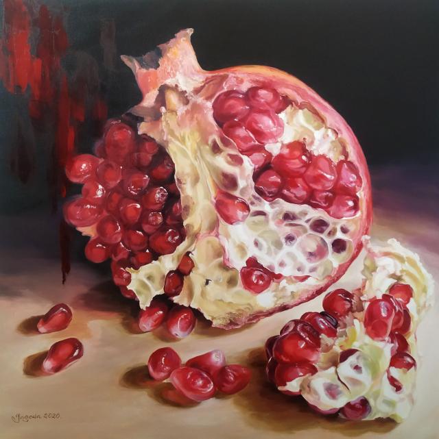 Pomegranate